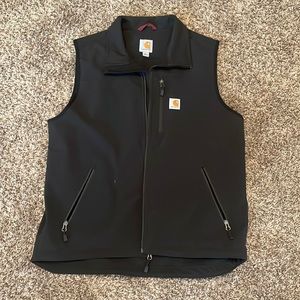 Carhartt waterproof vest